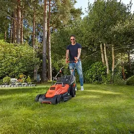 Black & Decker BEMW471BH-QS