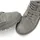 VIVANCE Stiefelette Damen grau Gr.44