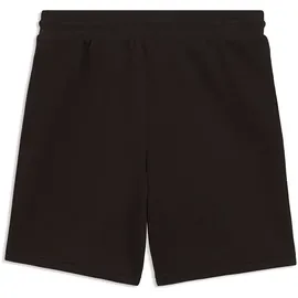 Puma Class Graphic 3/4-Hose Schwarz 140