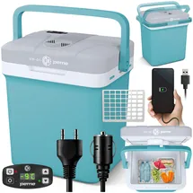 peme Kühlbox Ice-on Essential 23 l