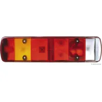 Herth+Buss Elparts Heckleuchte
