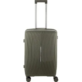 Daniel Ray Castlemaine 4-Rollen Cabin Größe S/M/L / 3 tlg. grün
