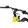 Haibike Trekking 5 High 27,5 Zoll RH 55 cm Unisex gelb