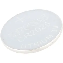 Arcas Knopfzellen-Paket 2+1 gratis, 5x CR2025, 5x CR2032, 5x CR2016