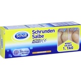 Scholl's Wellness Company GmbH Scholl Schrunden Salbe K+