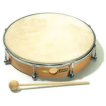 Sonor Hand Drum CG THD 10 N, 10", Naturfell