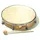 Sonor Hand Drum CG THD 10 N, 10", Naturfell