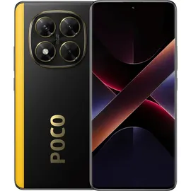 Xiaomi POCO X7 512 GB 12 GB RAM Black