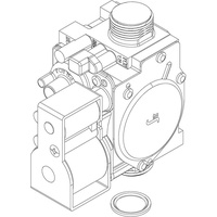 Banyo BOSCH Ersatzteil TTNR: 87186455470