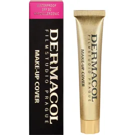 Dermacol Botocell Make-up Cover 213 Medium Beige Rose LSF 30 30 ml