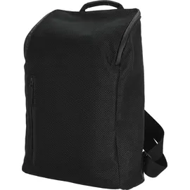 JOST Bags Mesh M Rucksack 45 cm Schwarz