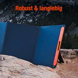 Jackery SolarSaga 200