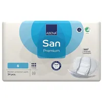 Abena San 6 Premium Vorlage