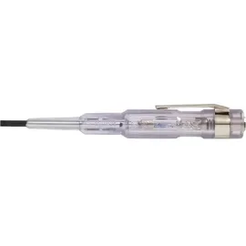 BAHCO 150 V bis 250 V Isolierter Schraubendreher, Spannungsprüfer