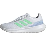 Damen Cloud White / Pulse Mint / Blue Dawn 38 2/3