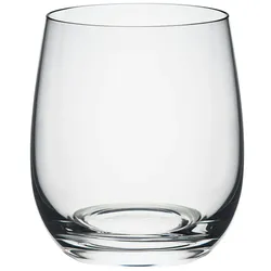 RONA Whiskybecher 36 cl Lunar 6 Stück
