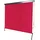 MCW Vertikalmarkise MCW-F42 250 x 180 cm bordeaux-rot