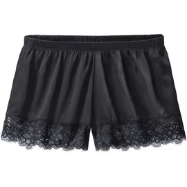 LASCANA Alana Shorty schwarz 44