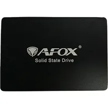 AFOX QLC 256 GB 2,5"
