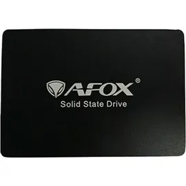 AFOX QLC 256 GB 2,5"