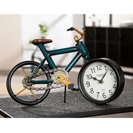 Gilde Tischuhr, Tischuhr Fahrradliebe