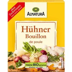 ALNATURA Bio-Hühnerbouillon