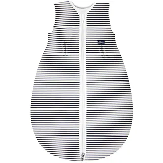 Alvi Mäxchen Schlafsack Thermo Ringlets Navy