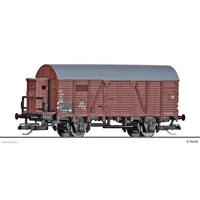 TILLIG Gedeckter Güterwagen 17122 TT