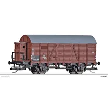 TILLIG Gedeckter Güterwagen 17122 TT