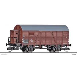 TILLIG Gedeckter Güterwagen 17122 TT