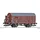 TILLIG Gedeckter Güterwagen 17122 TT