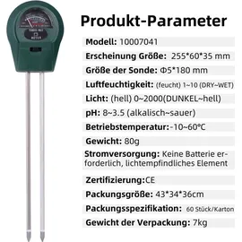 MuCoLa Growbox 0,6 x 0,6 x 1,2 m schwarz/grün
