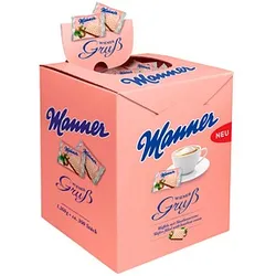 Manner Wiener Gruß Gebäck 300 St.