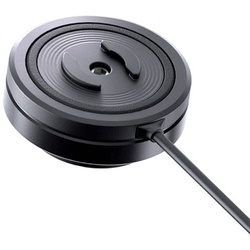 SP Connect SPC+ Anti Vibration, Lademodul - Schwarz