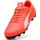 Puma Vitoria II FG/AG Kinder glowing red/puma white 37