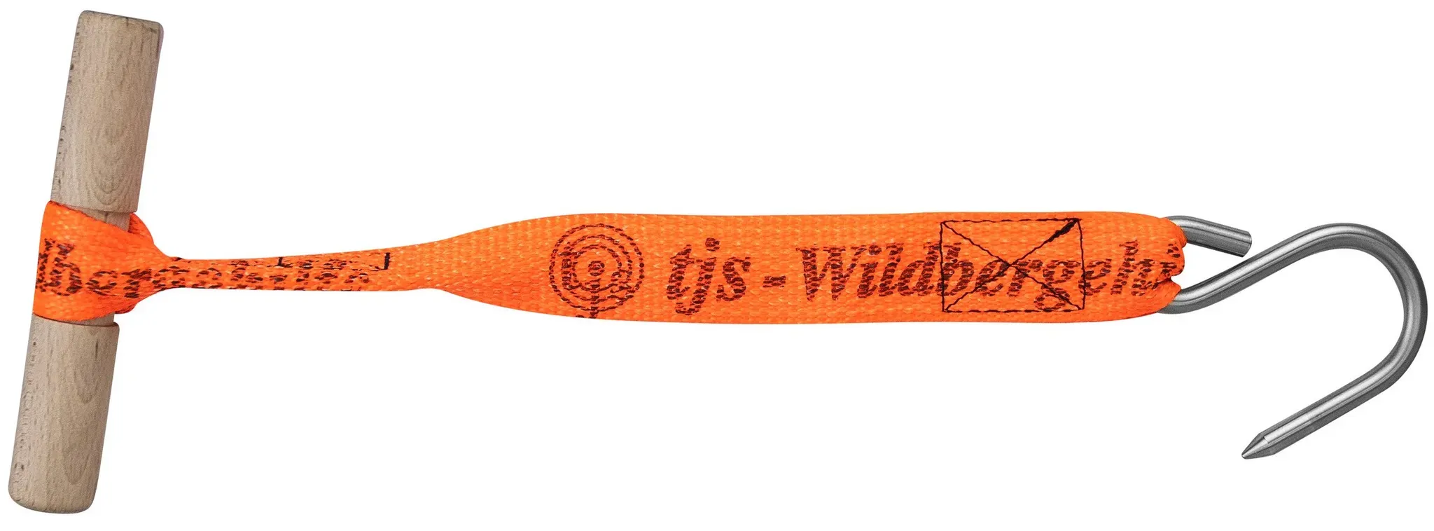 tjs Wildbergehilfe
