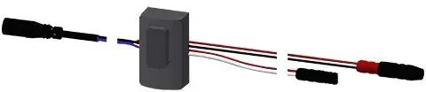 KWC Aquarotter Sensor, F5, ID 12/00001, 2030041460 , 2030041460 2030041460