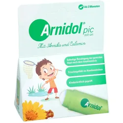 Arnidol pic Roll-on