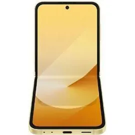 Samsung Galaxy Z Flip6 12 GB RAM 512 GB Yellow