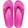 Crocs Classic Flip-Flops Rosa 42
