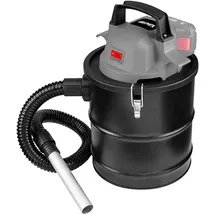 Graphite ENERGY+ Aschesauger 18V Li-lon