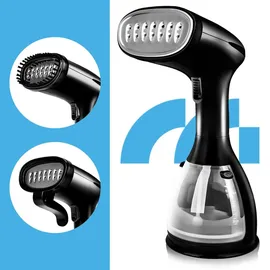OEM Dampfglätter HDS5000W Reisebügeleisen
