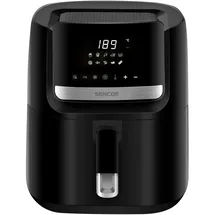 Sencor SFR 6550BK