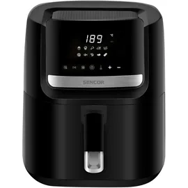 Sencor SFR 6550BK