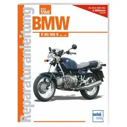 Bucheli Reparatur-Anleitungen Old- und Youngtimer
