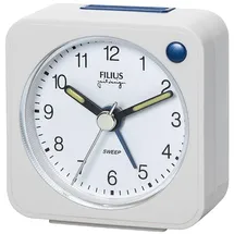 FILIUS ZEITDESIGN Filius 0524-0 weiß