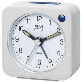 FILIUS ZEITDESIGN Filius 0524-0 weiß