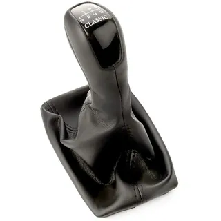 LST Schaltknauf mit Schaltsack 6-Gang Classic A2112677310 W211 S211