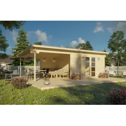 Gartenhaus Völzberg