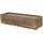 Chic Antique Holzkiste Grimaud 33 x 11 cm 1-tlg. beige